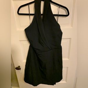 Abercrombie and Fitch Romper ( Never Worn )